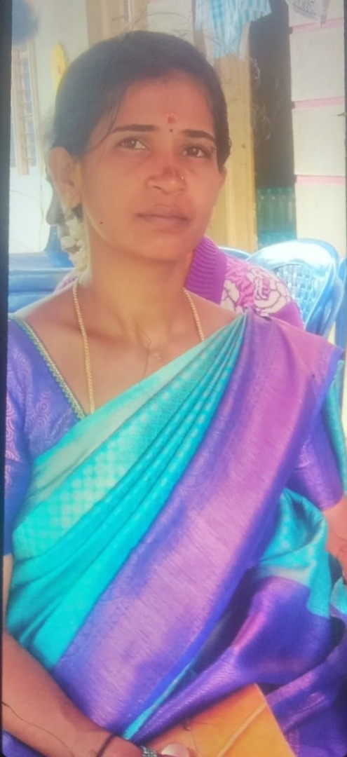 Hemalatha D - Part time Cleaner in Banashankari in Bangalore Bengaluru
