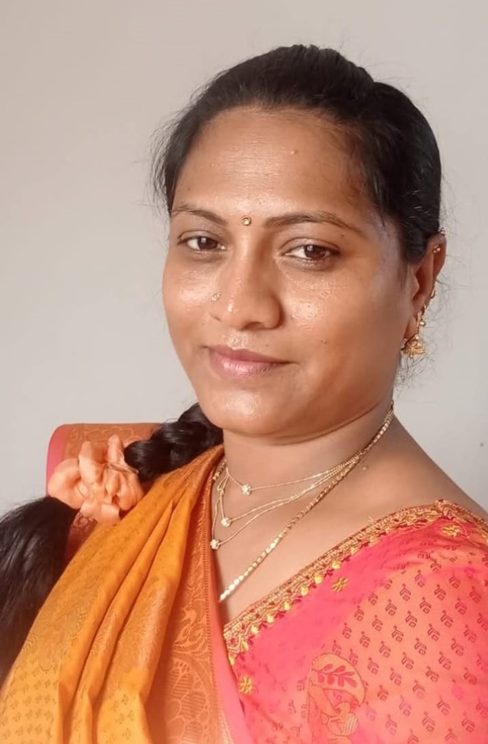 Sulochana - Part time Cleaner and Cook in J. P. Nagar in Bangalore Bengaluru
