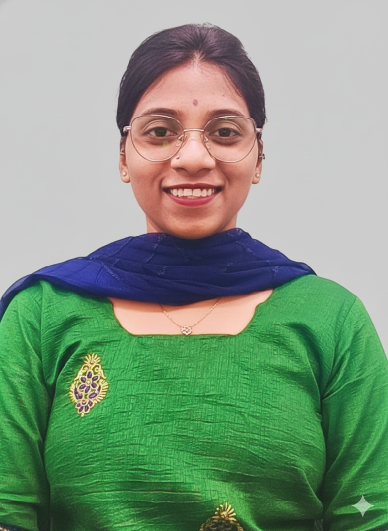 vijeta Tejam - Full time Patient Care and Elderly Care in kalyan east in Mumbai