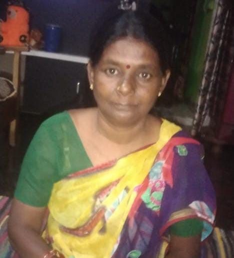 Jayalakshmi - Full time Cook and Patient Care and Elderly Care in Arsikere , Karnataka in Hassan