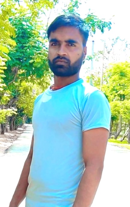 Shiv shankar - Full time Cleaner and Cook in santacruz west in Mumbai