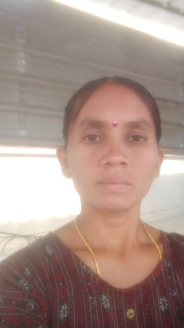 Malle Lakshmi Narayanamma - Full time Cleaner and Cook in Marathahalli in Bangalore Bengaluru
