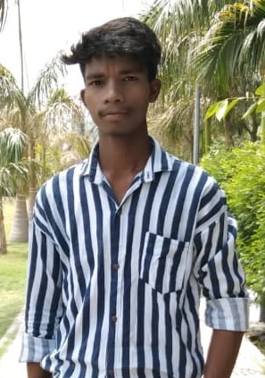 Jonprakash Kujur - Full time Cleaner and Patient Care and Elderly Care in Mahim in Mumbai