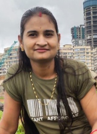 Sapna - Full time Cleaner and Cook in Rajasthan in Kota
