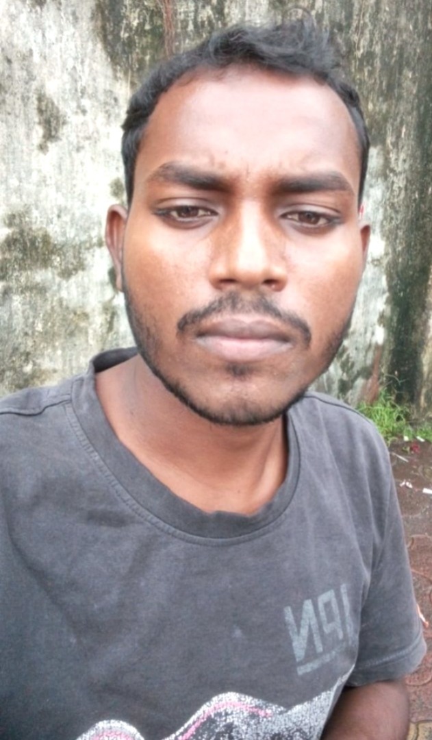 ram bahor - Full time Cleaner in colaba in Mumbai