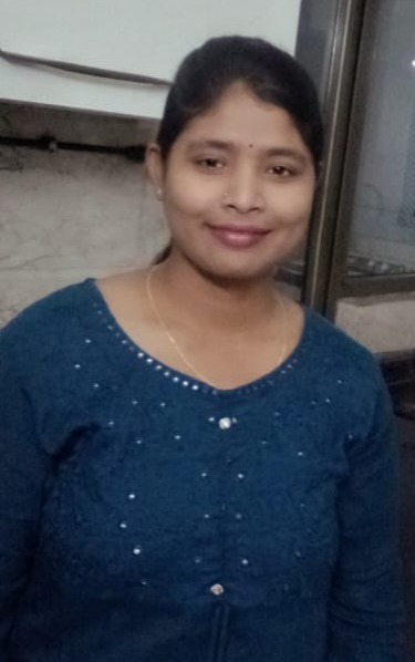 Afsana Bibi - Full time Cleaner and Baby Sitter in Honda chowk in Noida