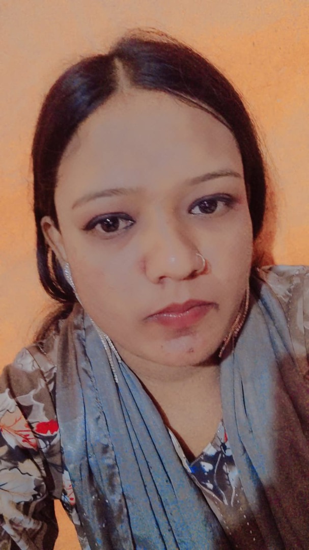 Sumaya - Part time Baby Sitter in Dooravani Nagar in Bangalore Bengaluru