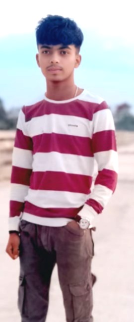 Amit kumar yadav - Full time Cleaner in Goregaon West in Mumbai