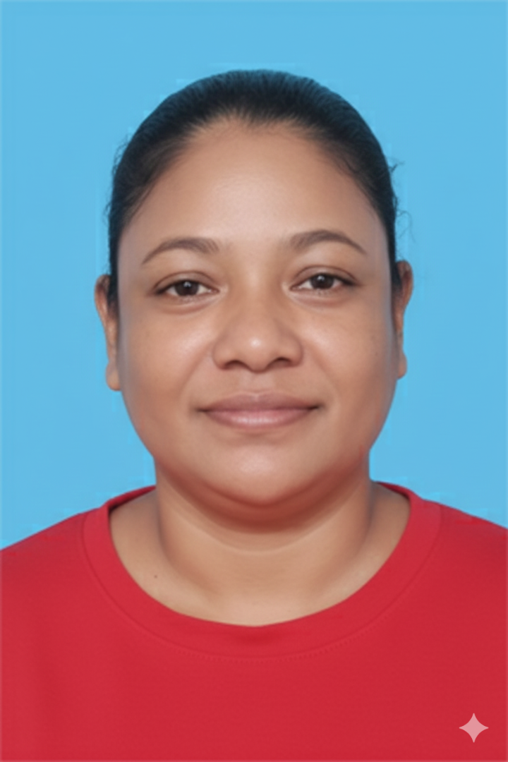 Minatirani Das - Part time Cleaner in Ram Mandir West in Mumbai