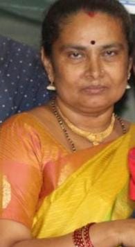 Bhagya - Part time Cook and Baby Sitter in Byadarahalli in Bangalore Bengaluru