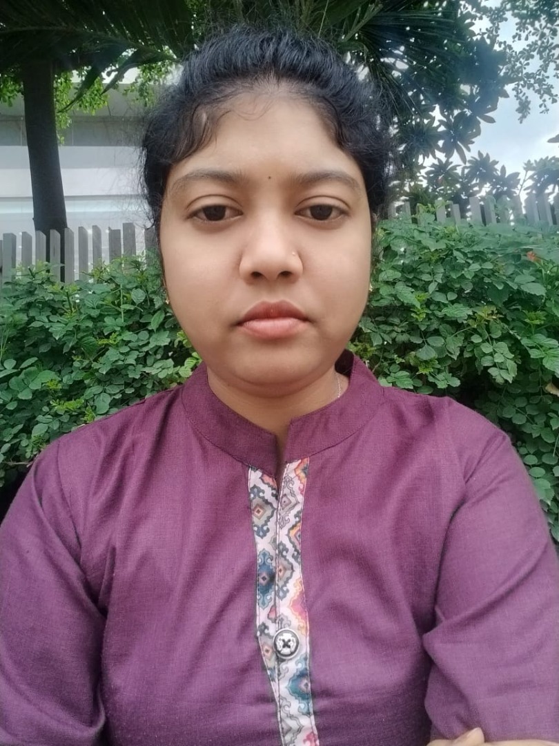 Hema Laxmi - Full time Baby Sitter in Hyderabad in Hyderabad