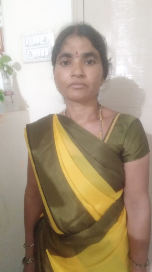 Sude savitri - Part time Cleaner in Aavalahalli in Bangalore Bengaluru