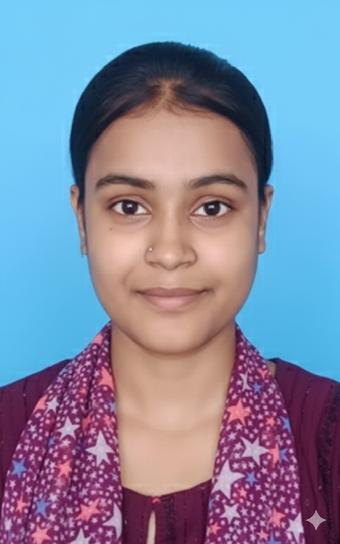 Kalpana Kumari - Full time Cleaner in Vile Parle in Mumbai