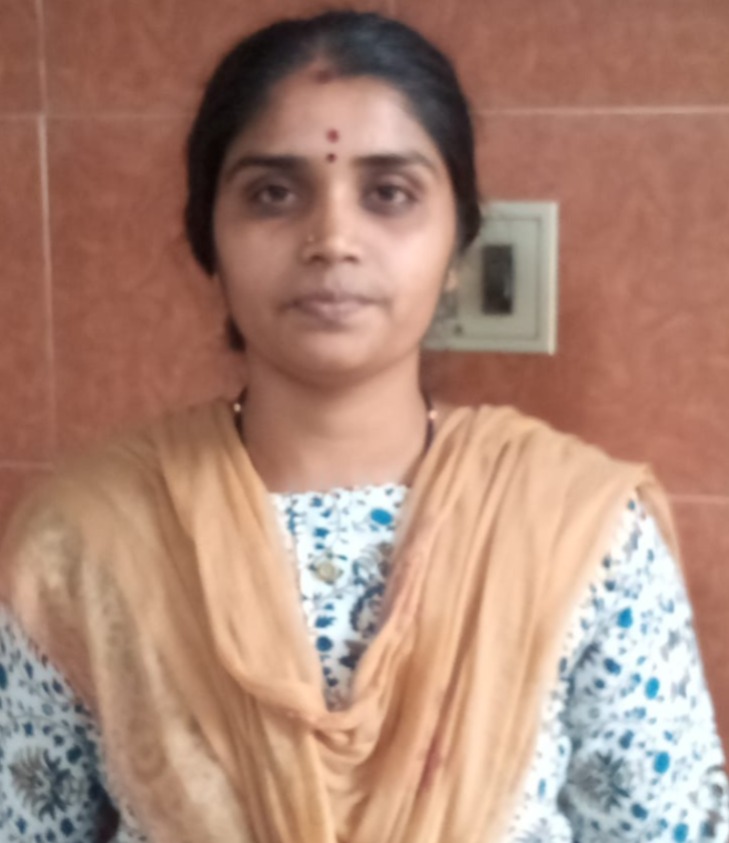 Menaka - Part time Cleaner and Cook and Baby Sitter in Kadugodi in Bangalore Bengaluru
