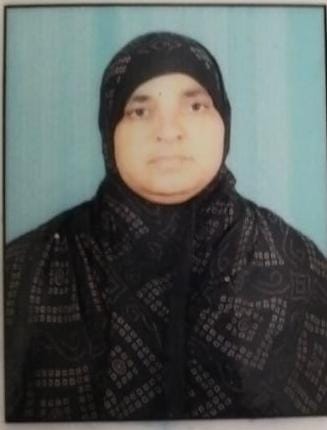 V Preethi - Full time Cleaner and Baby Sitter in Javari Street in Bellary
