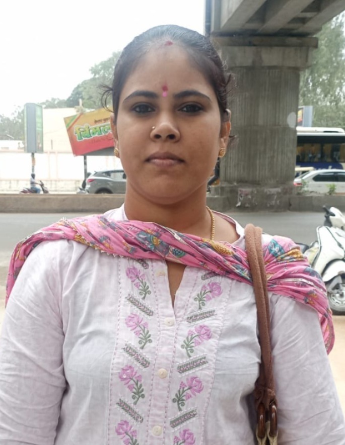 Arpitha R - Part time Cleaner and Cook in Gottigere in Bangalore Bengaluru