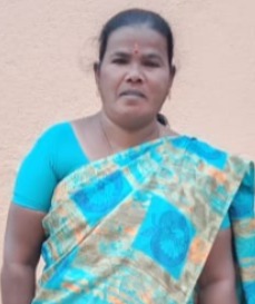 Ranjitha - Part time Cleaner and Baby Sitter in Konanakunte in Bangalore Bengaluru