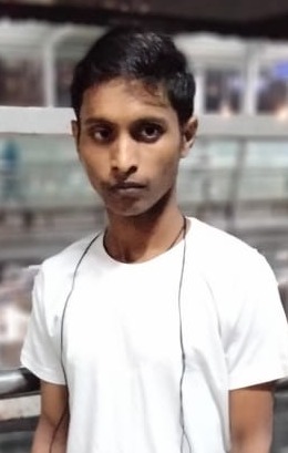 Mahesh Chaudhary - Full time Cleaner in Bhandup in Mumbai