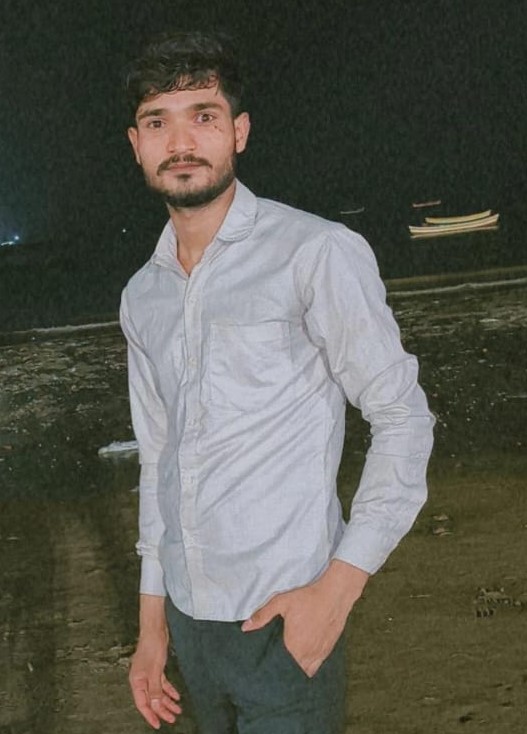 Yogesh Kumar - Full time Cleaner in Grant road in Mumbai