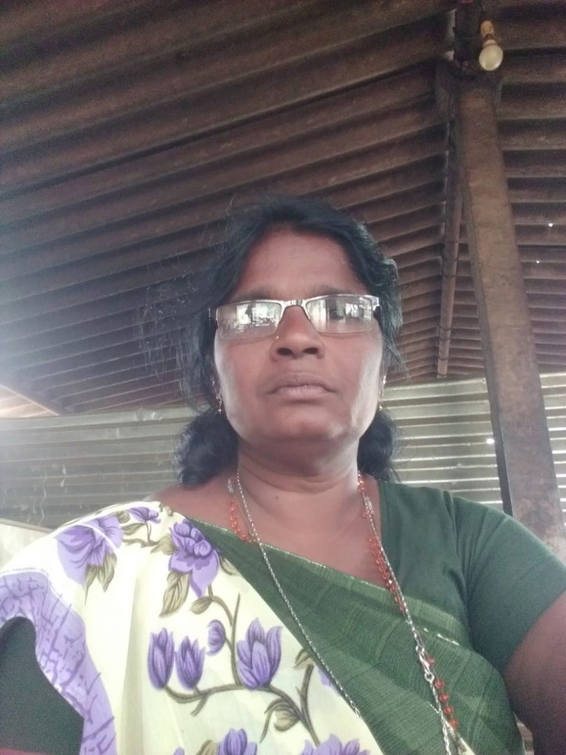 Alphonse Mary - Full time Patient Care and Elderly Care in Satyamangala 'A' Beat in Bangalore Bengaluru
