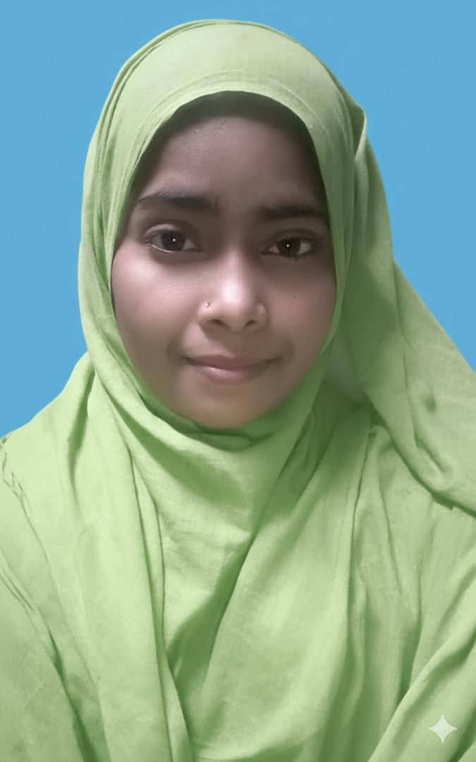 Rahmati Praveen - Full time Cleaner and Cook and Baby Sitter in Byculla in Mumbai