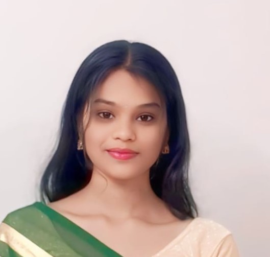 Radhika Mohan Adinavar - Full time Patient Care and Elderly Care and Baby Sitter in Yellapur in Bangalore Bengaluru