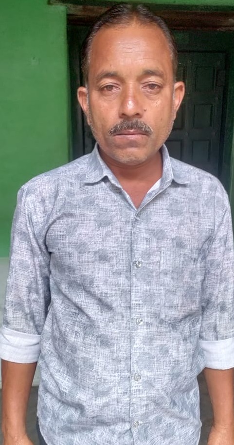 Ramesh sirmaur - Full time Cleaner in Anjora in Durg
