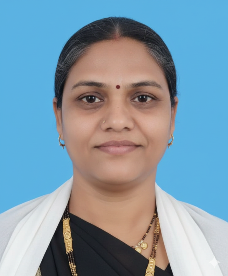Vanita Chavan - Part time Cook and Baby Sitter in Mankhurd East in Mumbai