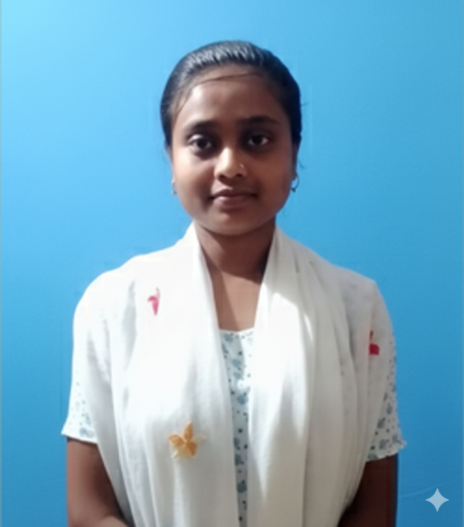 Parboti Gorh - Full time Cleaner and Cook and Patient Care and Elderly Care in khar west in Mumbai