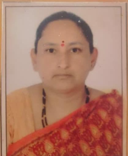 Suma T - Part time Cleaner in Uttarahalli in Bangalore Bengaluru