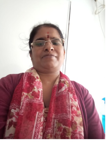 Nethra - Part time Cleaner and Baby Sitter in Byatarayana Doddi, in Bangalore Bengaluru