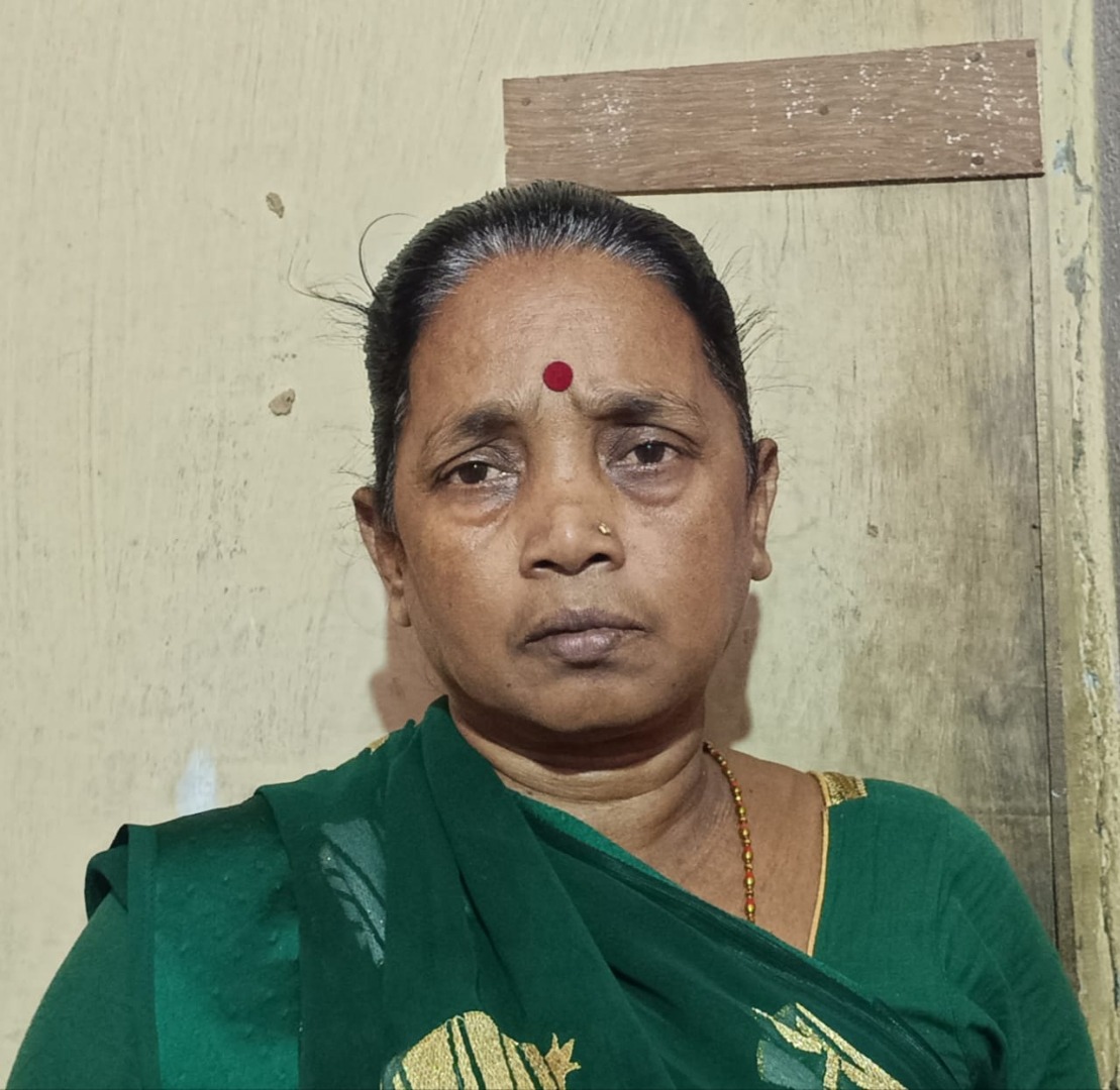 Mnaju devi - Full time Baby Sitter in Danapur in Patna