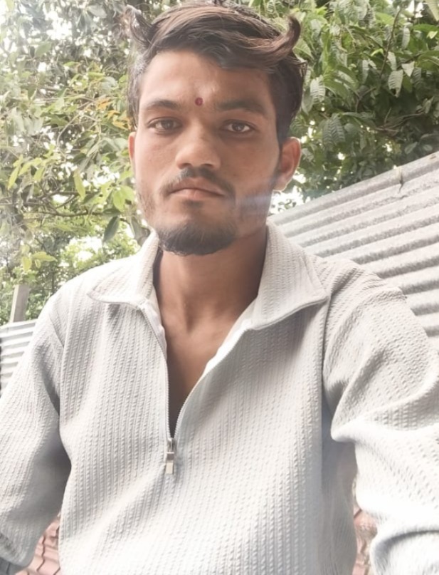 Vijay Badiwale - Full time Patient Care and Elderly Care in solapur in Mumbai