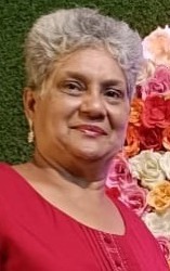 lorna beryl - Full time Patient Care and Elderly Care in Kalaguda beach in Goa