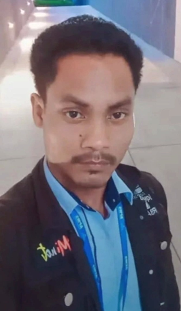 Kishan sangma - Full time Cleaner in virar east in Mumbai