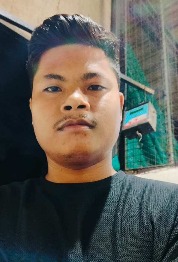 Silraak sangma - Full time Cleaner in Andheri in Mumbai
