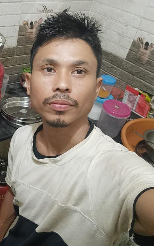 Abhijit Chakma - Full time Cleaner and Patient Care and Elderly Care in Whitefield , Bengaluru, Karnataka in Bangalore Bengaluru