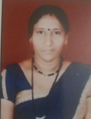 lalita daware - Part time Cleaner and Cook in Ramtekadi in Pune