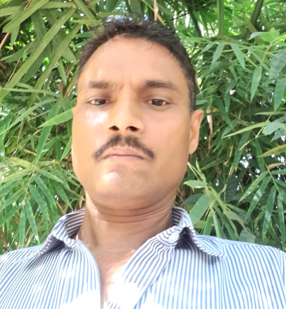 Shankar sah - Full time Cook in colawa in Mumbai
