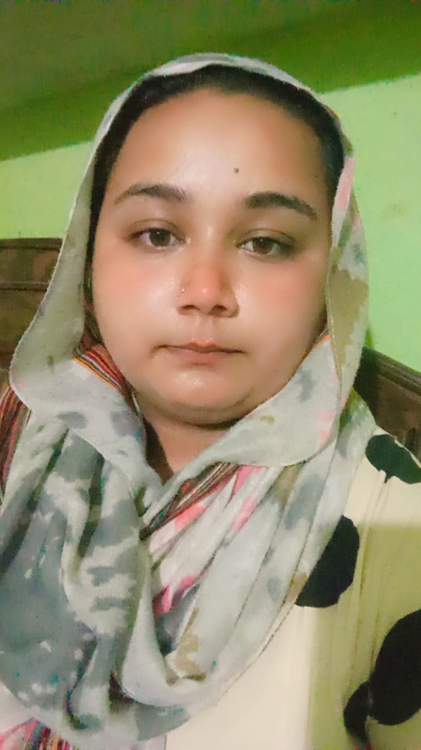 Simranjeet kaur - Full time Cleaner and Cook and Baby Sitter in Punjab in Ludhiana