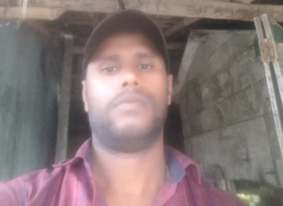 Sanjeev kumar singh - Full time Cleaner in madhubani in Bidar