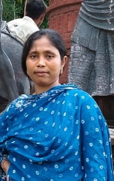 Mariyam bibi - Full time Baby Sitter in Khora Sector 62 in Delhi