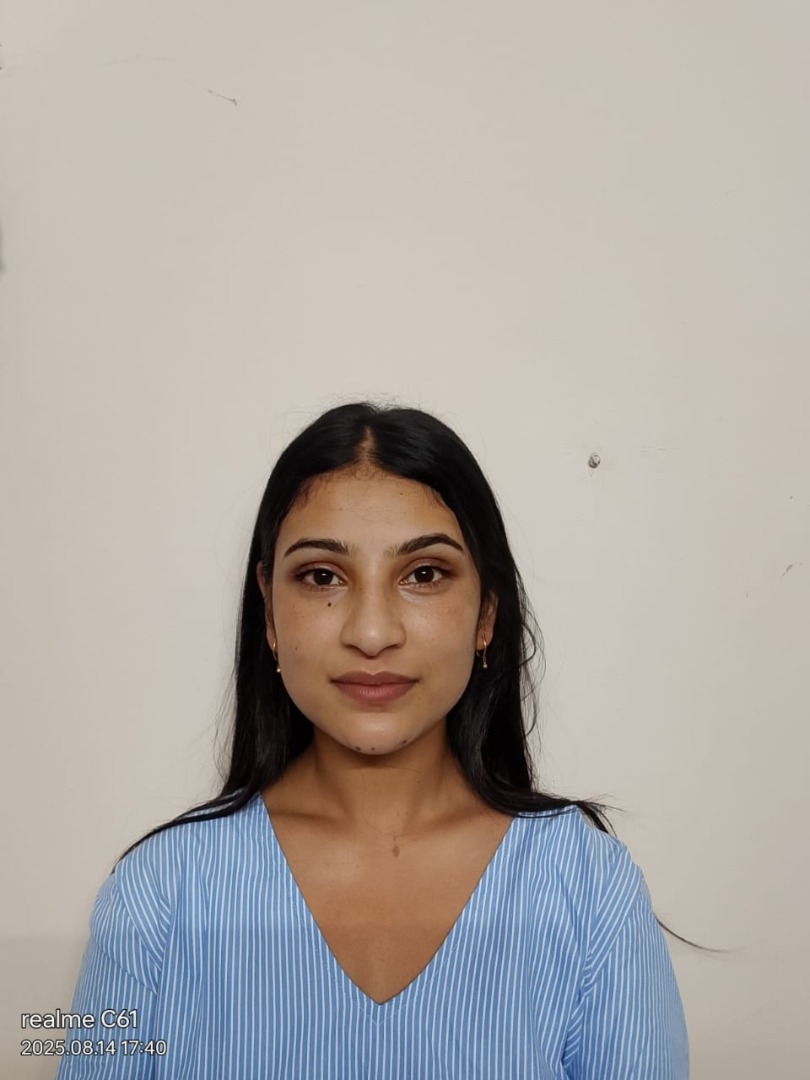 Sandhya Pradhan - Full time Baby Sitter in Chirag Dilli in Delhi