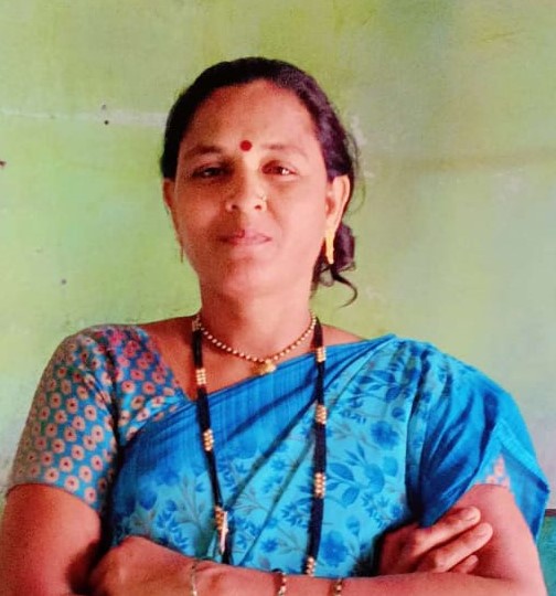 Diksha Wakde - Part time Baby Sitter in Wagholi in Pune