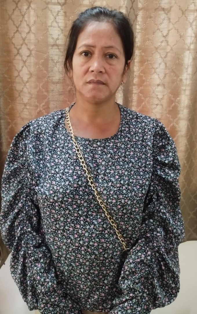 Bimla Thapa - Full time Cleaner and Cook in Wilson Garden in Bangalore Bengaluru