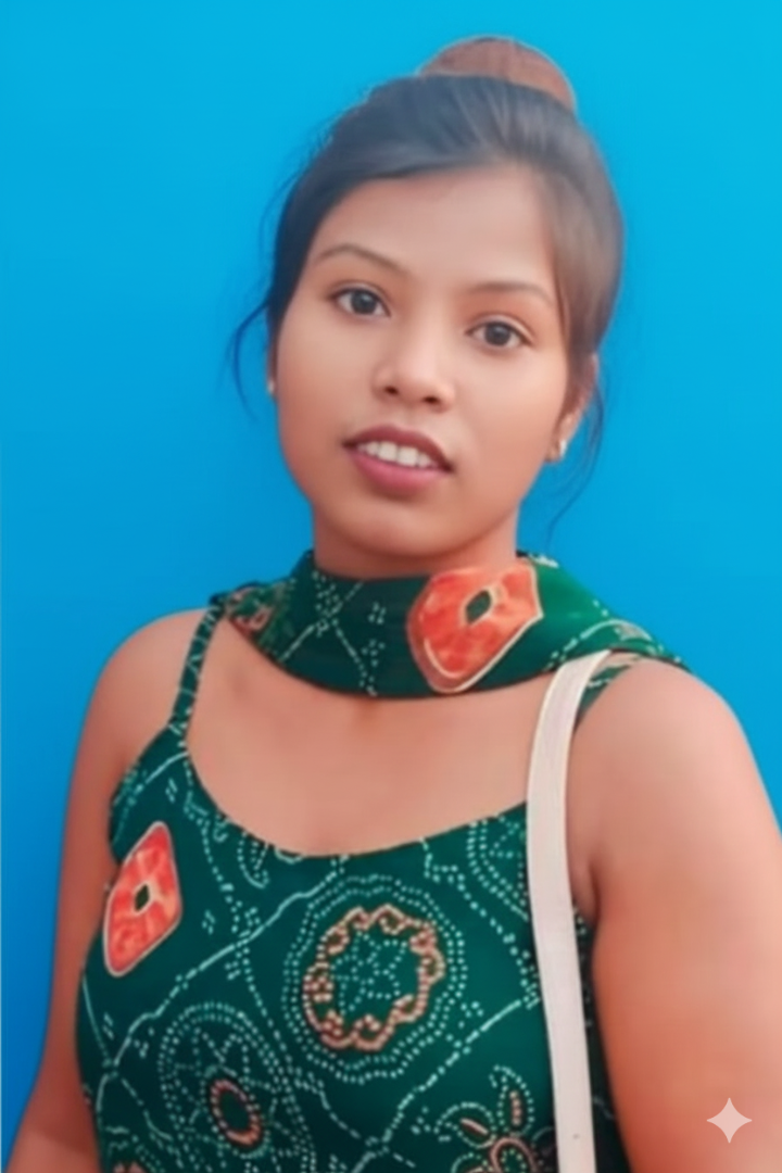 Swati Bai - Full time Baby Sitter in kalyan-east in Mumbai