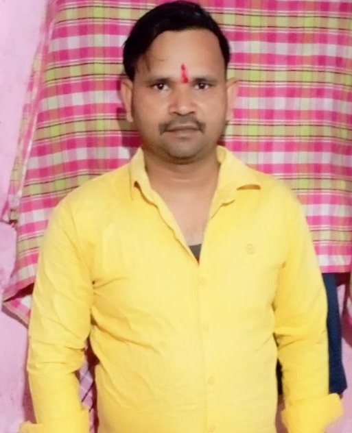 shiv pujan - Full time Cleaner and Cook in Ganesh Murti Nagar in Mumbai