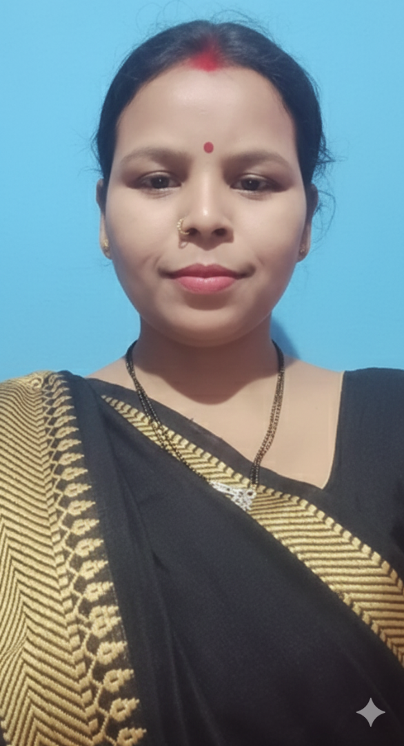 Santoshi Devi - Full time Baby Sitter in Goregaon in Mumbai