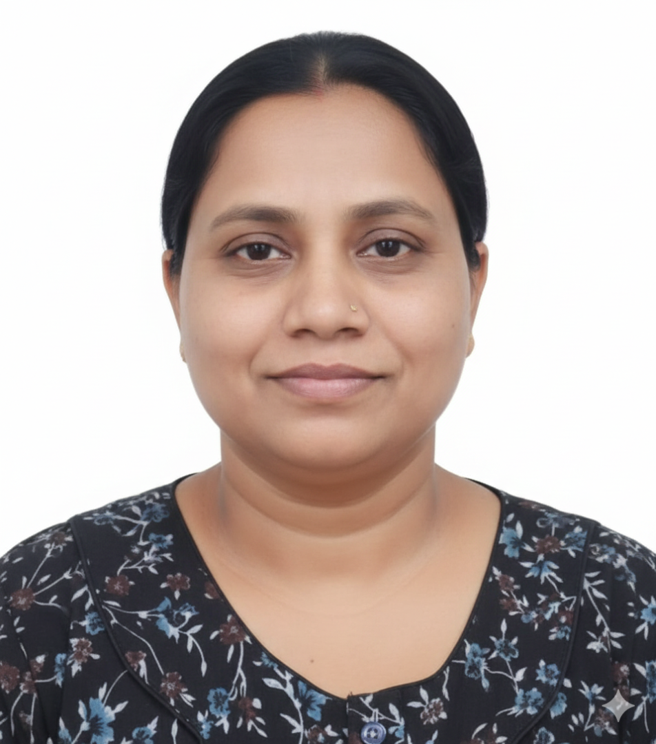 Radha Waghmare - Part time Cook and Baby Sitter in Kalyan East in Mumbai