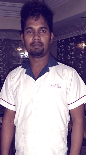 baliram raut - Full time Cook in virar east in Mumbai